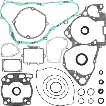 Těsnění motoru Winderosa sada těsnění motoru (s olejovým těsněním) Suzuki RM250 99-00