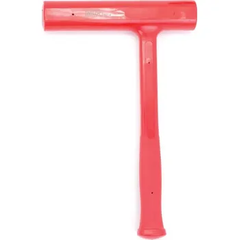 Kladivo Palice na písty s násobným úderem, 907 g, Welzh (Welzh Werkzeug)