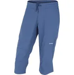 Husky Dámské outdoorové 3/4 kalhoty Speedy tmavě modré