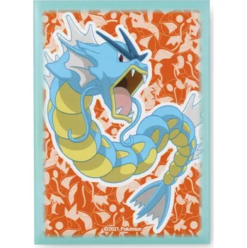Sběratelská karetní hra Nintendo Gyarados obaly na karty (65ks)