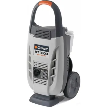 Vysokotlaký čistič COMET KT 1750 EXTRA