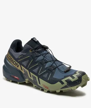 Pánská běžecká obuv Boty Salomon Speedcross 6 GTX M L47465500