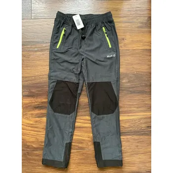 Dětské kalhoty WOLF vel. 158, 170