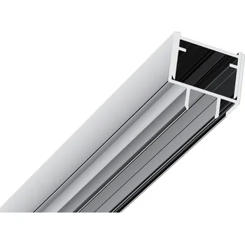 Nastavovací profil CONPS chrom XE70000C00