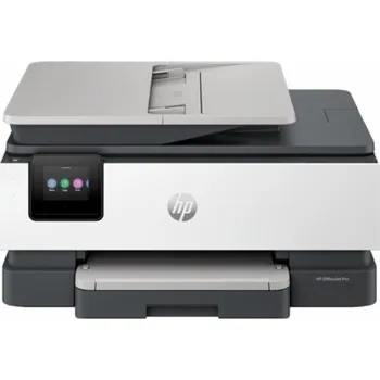 Tiskárna HP OfficeJet Pro 8122e AiO HP+