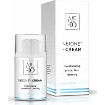 Pleťový krém Naděje ZB42 Matuzalem, kosmetický krém 50 ml (Hydratace, péče o pleť)