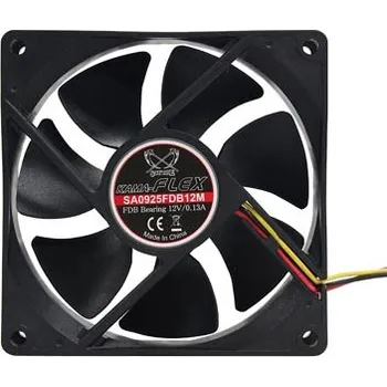 PC ventilátor SCYTHE SA0925FDB12M Kama Flex 92mm 2000rpm SA0925FDB12M