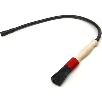 Vysokotlaký čistič Dutý štětec s hadicí pro mycí stoly na čištění součástek (TrueTech)