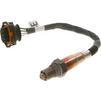 Lambda sonda Lambda sonda BOSCH 0 258 006 386