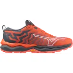 Trailové boty Mizuno WAVE DAICHI 8 j1gk247101 Velikost 38,5 EU | 5,5 UK | 8 US | 24,5 CM