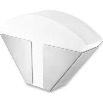 Naběračka Držák kávových filtrů clio nerezový matný ZACK