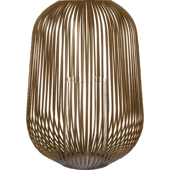 Stojací lampa BLOMUS Lucerna venkovní L LITO