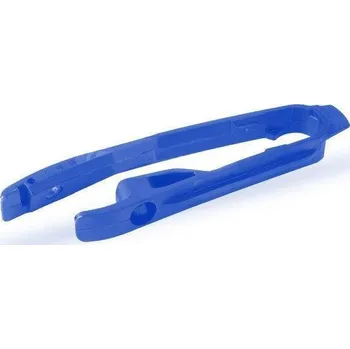 POLISPORT slider řetězu KTM SX/SX-F 11-20, HUSQVARNA TC/FC/FE 14-20, TE/TX/FX 17-20, barva modrá