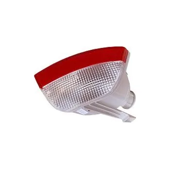 Mlhový světlomet Zpátečkové světlo FORD FOCUS I 09/1998-11/2004 | VISTEON | 5901532410778