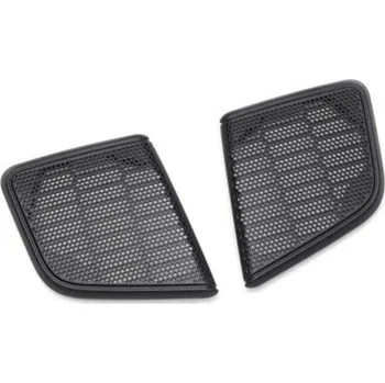 Reproduktor do auta Montážní sada pro zadní reproduktory HONDA GL1800 Goldwing