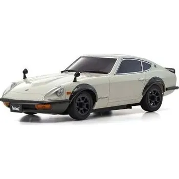 RC náhradní díl Kyosho Autoscale Mini-Z Nissan Fairlady 240 ZG White (MA020) - expresní doprava