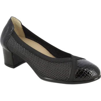 Dámské lodičky Doctor Cutillas 80116 Dámské lodičky černé Velikost: 38