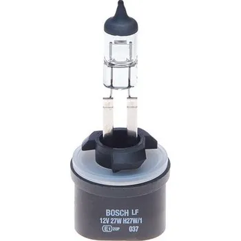 Autožárovka Žárovka mlhového světlometu BOSCH 1 987 302 024