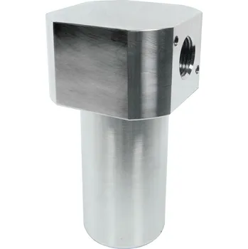 Příslušenství ke kompresoru INAIRCOM Filtr INOX FP 5 µm 1"