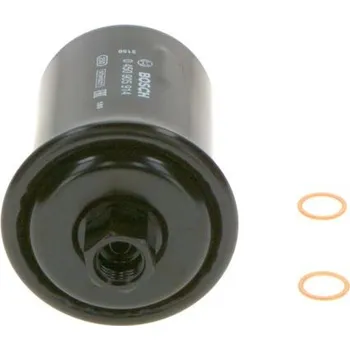 Palivový filtr Palivový filtr BOSCH 0 450 905 914