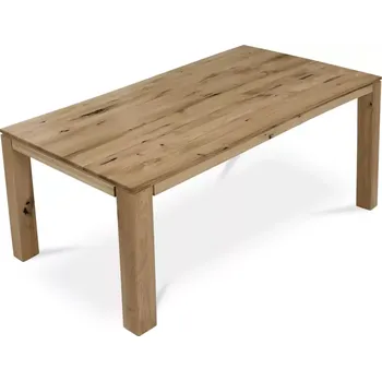 Autronic - jídelní stůl DS-F160 OAK