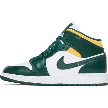 Jordan 1 Mid 554725-371 40 od 3 490 Kč - Zbozi.cz