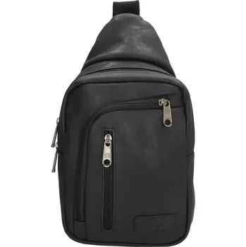 Enrico Benetti Rotterdam 66600 černý