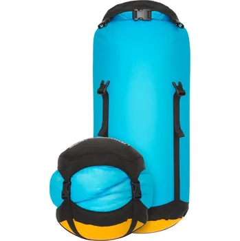 Sea to Summit Evac Compression Dry Bag…