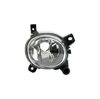 Autodíl Pravá přední mlhovka AUDI Q3 06/2011-02/2015 | TYC | 19-0795-01-9