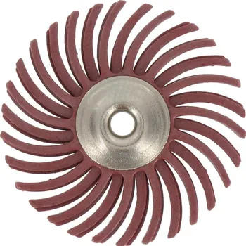 Brusný kotouč DREMEL DREMEL® EZ SpeedClic: brusný kartáček zrnitost 220 (2615S473JA)