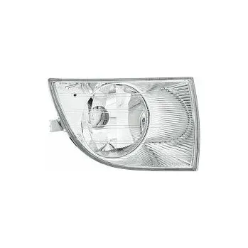 Mlhový světlomet Pravá přední mlhovka ŠKODA ROOMSTER 07/2006-04/2010 | VISTEON | 5901532448740