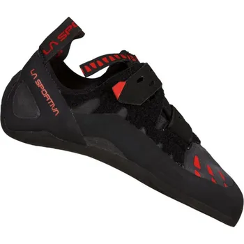 Lezečky Lezečky LA SPORTIVA TaRENTula Carbon/Red - 34
