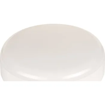 LEDVANCE Svítidlo LED SF SLIM RD S 10W 3000K IP65