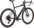 gravel kolo Specialized Diverge Expert Carbon Gloss Dark Navy Granite Over Carbon/Pearl 2023