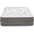 Nafukovací matrace Bestway Air Bed Komfort Foamtop 67486