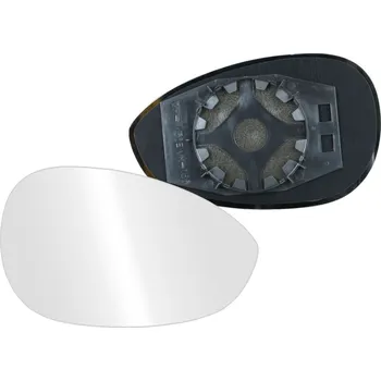 Auto zrcátko Sklo pravého zpětného zrcátka FIAT LINEA (323) | 6/2007-05/2013 | nevyhřívané | VIEW MAX | 5901532067231