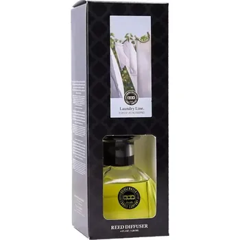 Aroma difuzér Bridgewater Candle Company Vonný difuzér Laundry Line (vyprané prádlo) 120 ml