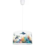 ELIS DESIGN Dětský lustr - Korálový útes