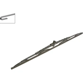 Stěrač List stěrače BOSCH 3 397 004 587