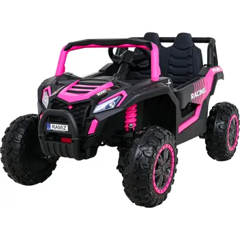 Dětské elektrické auto Buggy UTV 2000M…