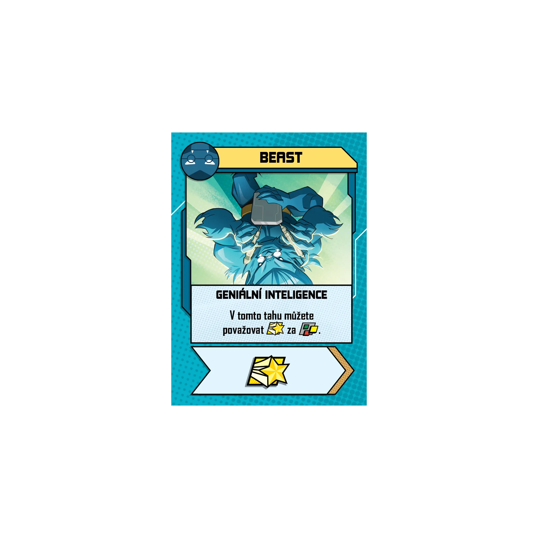 foto Desková hra Spin Master Marvel United: X-Men