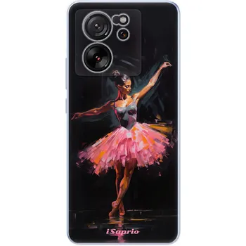Odolné silikonové pouzdro iSaprio - Ballerina - Xiaomi 13T / 13T Pro