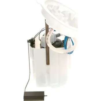 Palivový systém Palivová přívodní jednotka BOSCH 0 580 200 502