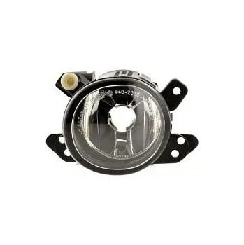 Mlhový světlomet Levá přední mlhovka MERCEDES ML (W164) 07/2005-11/2011 | DEPO | 4402010LUQ