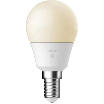 Žárovka Nordlux Smart E14 4,7W 230V 470lm 2200-6500K