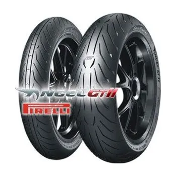 Pirelli Angel GT II 120/60 R17 55W - TL, F (Silniční)