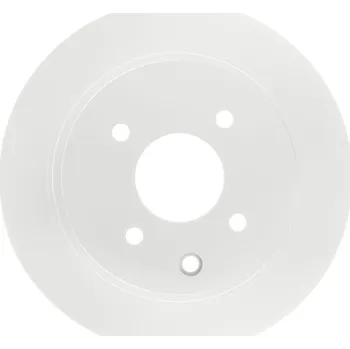 Brzdový kotouč Brzdový kotouč BOSCH 0 986 479 742