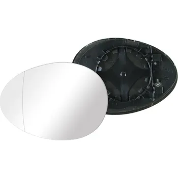 Auto zrcátko Sklo levého zpětného zrcátka MINI COUNTRYMAN (R60) | 8/2010-04/2017 | vyhřívané | VIEW MAX | 5901532913781