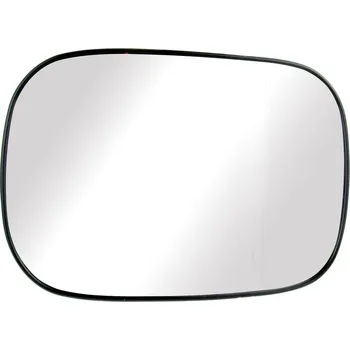 Auto zrcátko Sklo pravého zpětného zrcátka VOLVO XC70 (SW) | 3/2000-05/2004 | vyhřívané | VIEW MAX | 5901532212488