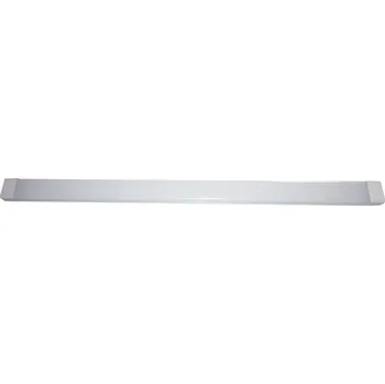 Svítidlo Lineární svítidlo LED 72W 1200x75x25mm 3000K bílé /zářivkové těleso/
